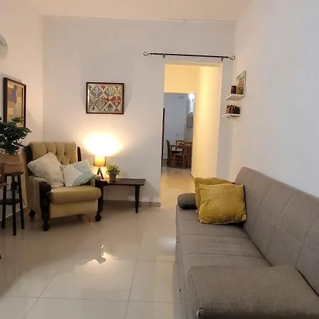 Apartamento Red Door La Valeta