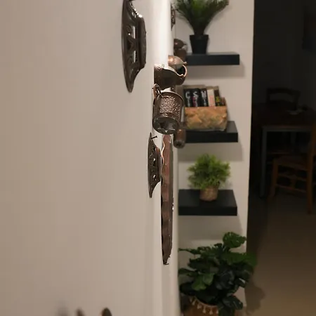 Red Door Apartamento La Valeta