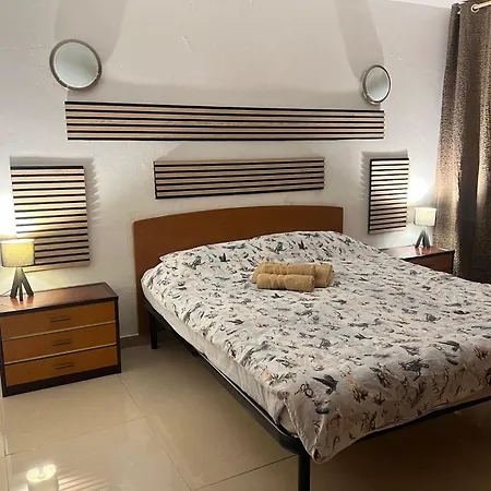 Apartamento Red Door La Valeta