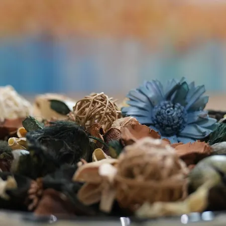 Apartamento Red Door *