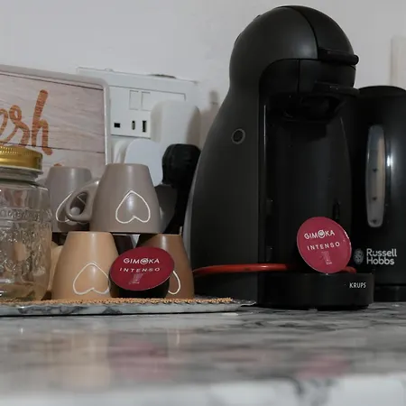 Apartament Red Door Valletta