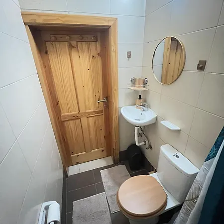 Red Door
