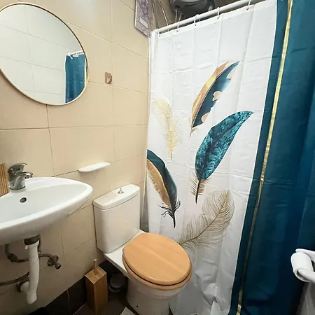 Red Door アパート *