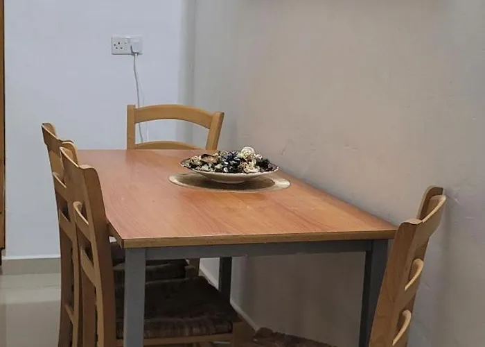 Red Door Βαλέτα