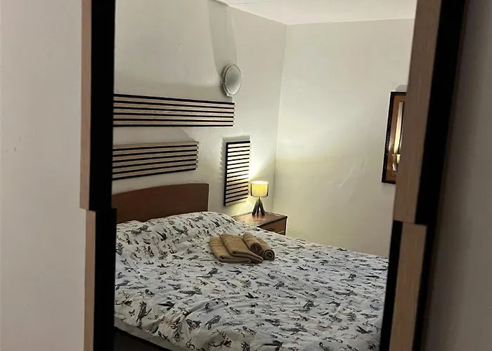 Red Door Διαμέρισμα *