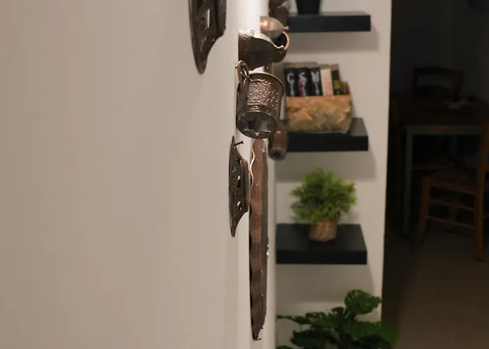 Red Door Apartament Valletta