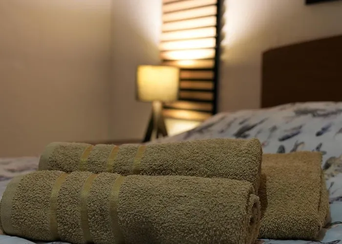 Red Door Βαλέτα