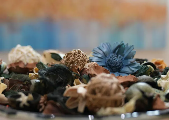 Apartament Red Door *